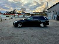 begagnad Mazda 6 Wagon 2.2 MZR-CD SPORT 180hk