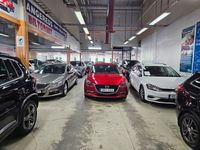 begagnad Mazda 3 Sedan 1.5 SKYACTIV-D 0% Ränta