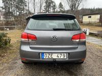 begagnad VW Golf 5-dörrar 1.6 TDI BMT Dark Label, Design Eur