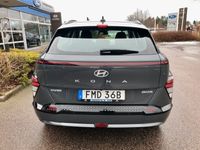 begagnad Hyundai Kona Electric Essential Standard Range