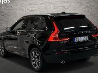 begagnad Volvo XC60 D4 AWD Momentum SE 2019, SUV