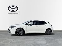 begagnad Toyota Corolla Hybrid 1,8 5D STYLE SPI