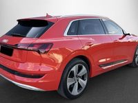 begagnad Audi e-tron 55 QUATTRO DRAG 21" PANORAMA B&O 3D 2019, Personbil