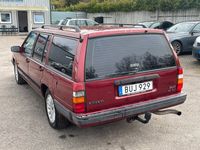 begagnad Volvo 940 Kombi 2.3