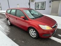 Begagnad Ford Focus 125 HK (91 kW) 2008 Kombi