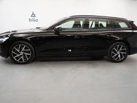 begagnad Volvo V60 T6 TE Momentum Edition, on call, Dragkrok