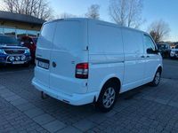 Begagnad VW T5 141 HK (103 kW) 2011 Vit Van