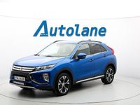 begagnad Mitsubishi Eclipse Cross 1.5 T-MIVEC 360°, HUD, 163hk