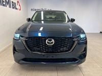 begagnad Mazda CX-60 2.5 Plug-in Hybrid Homura AWD 327Hk 10årsGaranti