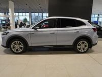 Begagnad MG Marvel R Performance 211 kW (288 HK) 2022 Blå SUV