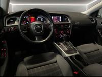 begagnad Audi A5 Sportback 1.8 TFSI Multitronic 160hk/ Nybesiktad