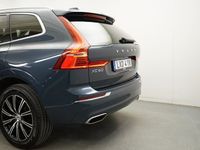 begagnad Volvo XC60 Recharge T6 Inscr Expression T, Navigation, on call, Dragkrok