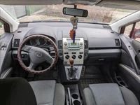 begagnad Toyota Corolla Verso 1.8 VVT-i