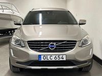 Begagnad Volvo XC60 Summum 181 HK (133 kW) 2014 Ljusbrun SUV