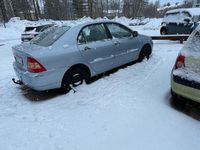 Begagnad Toyota Corolla 110 HK (80 kW) 2006 Sedan