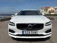 Begagnad Volvo V90 150 HK (110 kW) 2020 Kombi