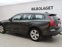 begagnad Volvo V60 CC B4 AWD D Adv NaviP Edt