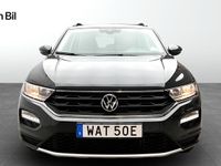 begagnad VW T-Roc Style TSI110