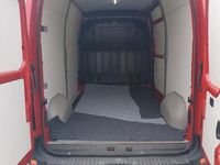 begagnad Opel Movano Van 3.5t 2.3 CDTI Euro 5