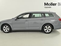 begagnad VW Passat Sportscombi 4.95% Räntekampanj - 1.5 TSI D