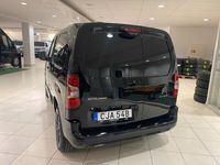 begagnad Citroën e-Berlingo L1, DEMO Business Premium