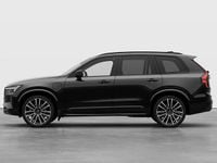Ny Volvo XC90 Ultra 463 HK (340 kW) 2025 Svart SUV