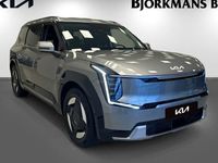 begagnad Kia EV9 PLUS AWD 99,8 kWh 2023, SUV
