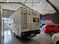Begagnad Fiat Ducato 84 HK (61 kW) 1994 Vit Van