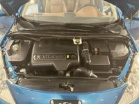 begagnad Peugeot 307 CC 2.0 HDi Euro 4