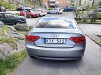 Begagnad Audi A5 Comfort 180 HK (132 kW) 2011 Sportkupé