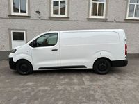 begagnad Peugeot Expert Utökad Last 2.0 PRO L3 Automat / Drag / Moms