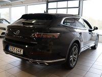 begagnad VW Arteon Shooting Brake eHybrid R-Line DSG 218HK