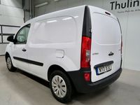 begagnad Mercedes Citan 109 CDI 95hk 6 Vxl