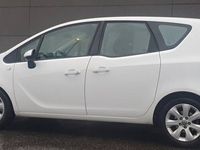 begagnad Opel Meriva 1.4 Turbo MOTORVÄRMARE 12 Månader garanti