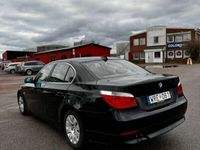 begagnad BMW 523 i E60 Automat