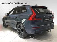 Begagnad Volvo XC60 Plus 355 HK (261 kW) 2025 Blå SUV