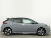 begagnad Nissan Leaf 40 kWh N-Connecta