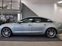 begagnad Audi A6 3.0 TDI V6 DPF Quattro S Tronic | Drag | 1.760kr/mån
