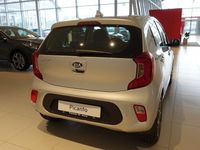 begagnad Kia Picanto 1.0 DPI Advance AMT PRIS 2023, Halvkombi