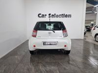 begagnad Toyota iQ 1.33 Dual VVT-i Super CVT 2009, Halvkombi