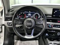 begagnad Audi A4 Avant 2.0 TDI Proline Euro 6 Dragkrok