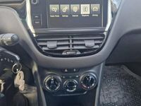 begagnad Peugeot 208 5-dörrar 1.6 BlueHDi Euro 6