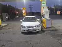 Begagnad Honda Civic Hybrid 115 HK (84 kW) 2007