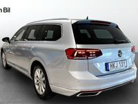 begagnad VW Passat SC GT 2.0 TDI 200 DSG7