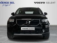 begagnad Volvo XC40 T3 FWD aut Momentum