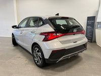 begagnad Hyundai i20 1.2 MPi MT Essential LAGERBILSKAMPANJ