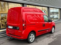 begagnad Opel Combo L1H2 - 1.6 CDTi 105hk