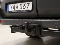 begagnad Ford Transit Custom 350 2.2 TDCi AWD Drag Värmare Leasebar 2016, Personbil