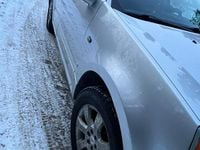 Begagnad Cadillac SRX 258 HK (189 kW) 2008 SUV