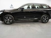 Begagnad Volvo XC60 Core 355 HK (261 kW) 2022 Svart SUV